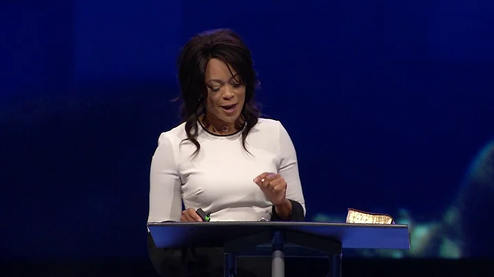 Fanchon Stinger Truth At Work Conference 2019 Snap...