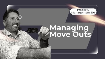 Move Outs|| Property Management 101|| #propertymanagement #propertymanager #realestate #rentals