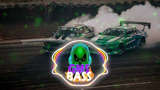 Martin Garrix - Animals Victor Niglio Martin Garrix Edm - Bass Boosted