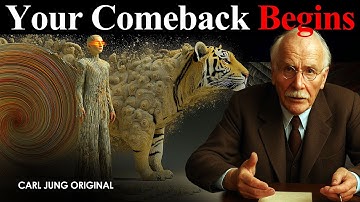 The Empath Is About to Enter the Biggest Comeback of Their Life | Carl Jung Original