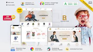 How to Install Prestashop Bkids [Responsive Prestashop 1.7 Template] - JHPTemplate