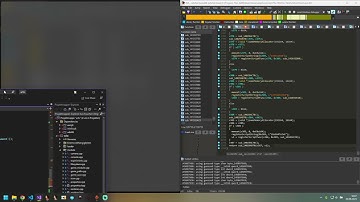 Witcher 3 Reverse Engineering: Custom Script Functions