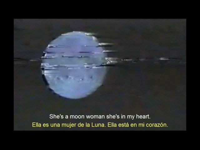 HOMESHAKE - Moon Woman (Subtítulos en español) [Lyrics] class=