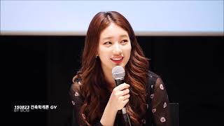 Download Lagu Suzy singing 100% live without MR MP3