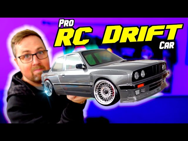 Cheap Professional RC Drift Cars 