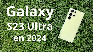 ¡DE NO CREERSE! | Galaxy S23 Ultra Review