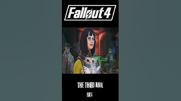 Fallout 4 #gameplay #youtube #video #games