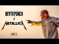 5FDP x METALLICA - The first time ever... PART 1  (Europe 2022)