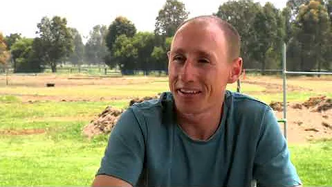 WILLIAM PIKE: THE MAN OUT OF THE SADDLE