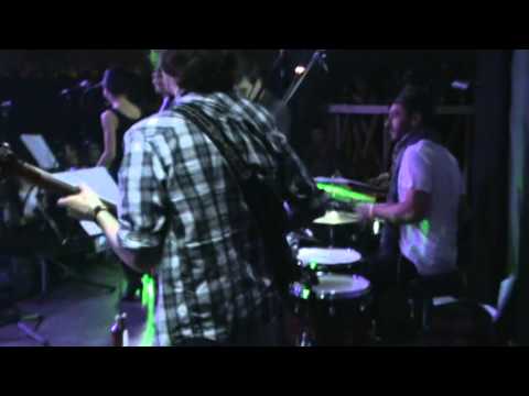 TODOR KOLEV Nashiyat Signal Emil Dimitrov Live Mixtape 5 Sofia 26 April 2012