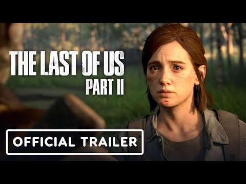 The Last of Us - Story Trailer 