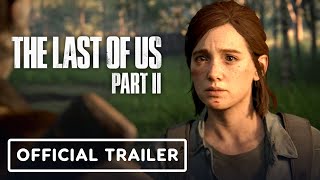 Novo trailer de The Last of Us Part II revela novos personagens e