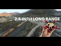 SMALLEST LONG RANGE 65 mm FPV DRONE ,test,footage,showdown.