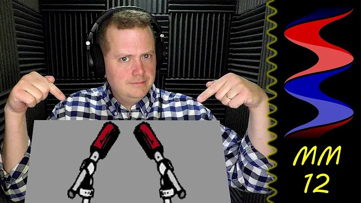 Masked Mics 12 - Sound Speeds