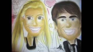 Karol Y Faloon Un Amor De Verdad