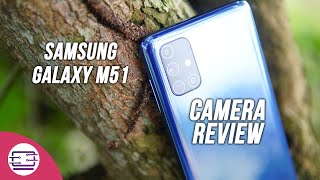 Samsung Galaxy M51 Camera Review- Taking M Series to Next Level!