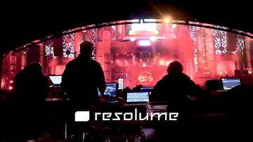 Resolume 7 Promo