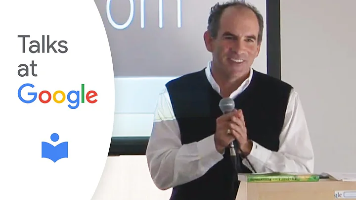 Screenwriting in The Land of Oz | Richard Krevolin | Talks at Google