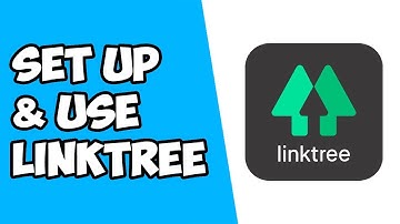 How To Setup & Use Linktree 2022 (Linktree Tutorial For Beginners)