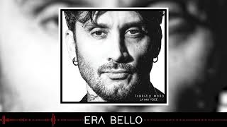 Fabrizio Moro - Era Bello (Visual)