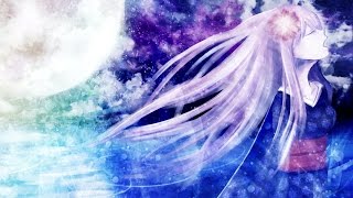 {123.2} Nightcore (The Birdsongs) - This Isn't Love  (with lyrics)