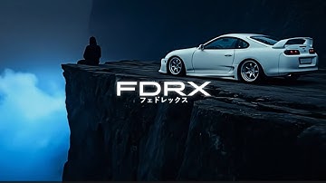 FDRX - NOXSOL (Official Music Video)