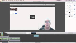 An Introduction to ScreenFlow