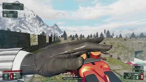 KILLING FLOOR 2 RAGDOLL PHYSICS 2019 NEXT GEN PHYSICS 1080 p 60 FPS