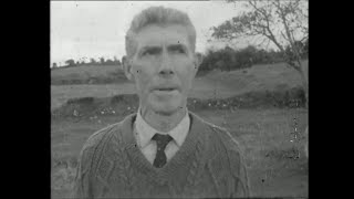 Changes in Farming, Co. Mayo, Ireland 1965