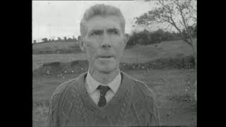 Changes in Farming, Co. Mayo, Ireland 1965