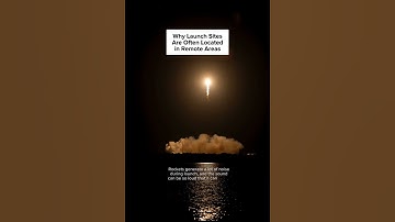 The Thunderous Noise That Can Cause Structural Damage! 🚀