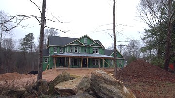 Tips on High Quality, High Performance Home Building