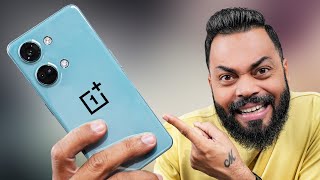 OnePlus Nord 3 5G 15 Days Usage Review ⚡ The Best Nord Phone