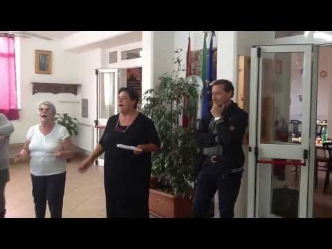 GINO E ROSY LA ILLANELLA