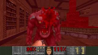 Going Down - Map04: Blood and Rockets