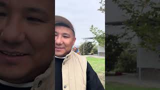 картинка: 05.10.2025. Рахима апамыздың қырқына келіп, атсалысып, нағашылардың Астанаға қайтуы
