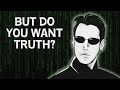 All I’m Offering is the Truth | The Philosophy of the Matrix image