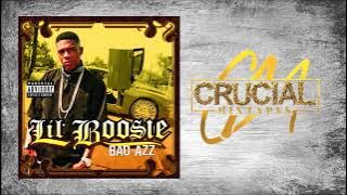 Lil Boosie Featuring Yung Joc - Zoom [Instrumental]