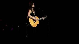 Amy Grant - Jackson, MI Please Don't Make Me Beg.MOV