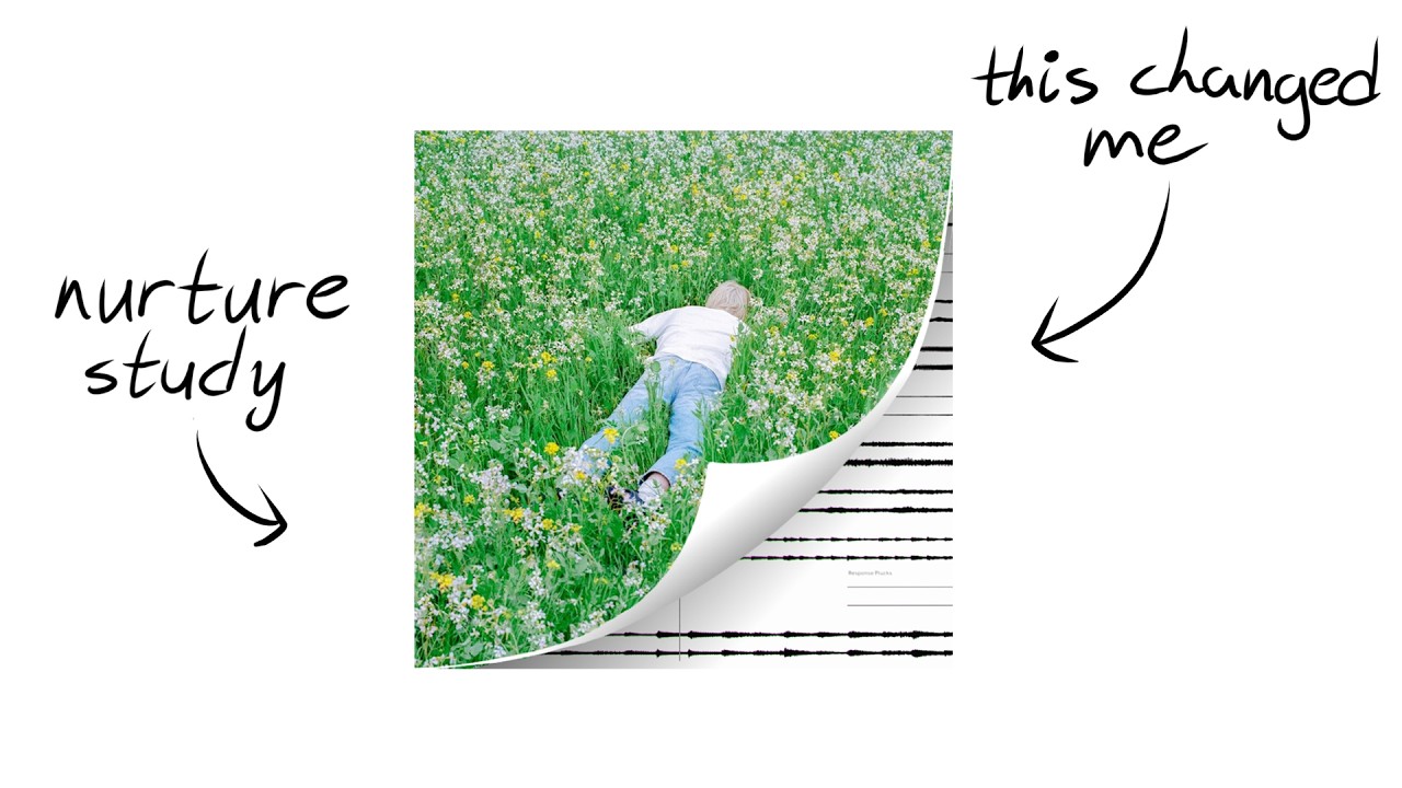 How I accidentally SAVED myself by copying this album: video thumbnail