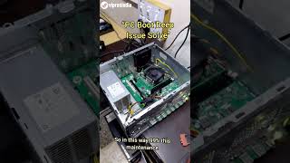 “PC में Beep Sound क्यों आता है? पूरी जानकारी और समाधान” #pcrepairs #viprasindia @Intel