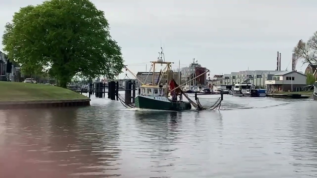 TX50 “Eva-Maria” (© Eelco Rosendal)