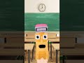 mr pencil