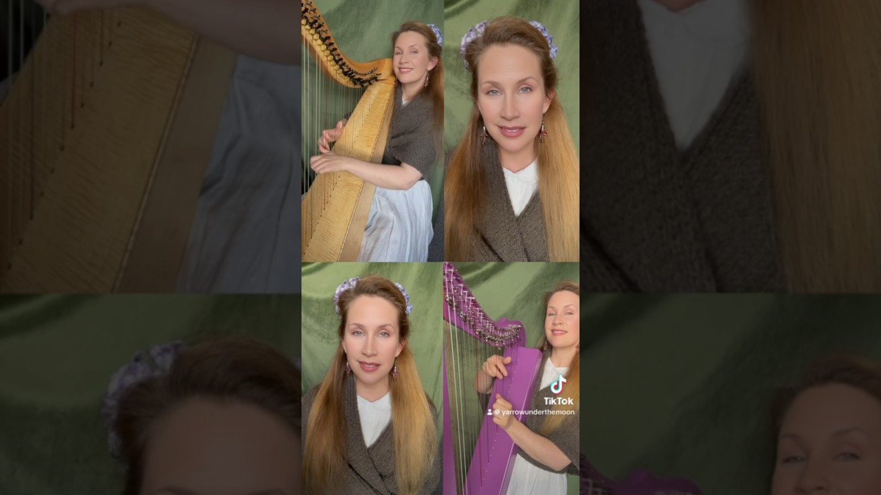 Barbara Allen 🎶✨ 