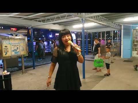 20180711米英 梅蘭梅蘭我愛你