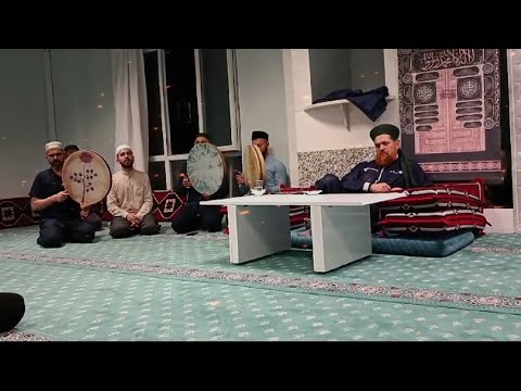 Grup Teylan | Gel Yetiş Canım Muhammed ilahisi