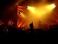 Arctic Monkeys - Scummy (Sun Goes Down) - Antwerpen Lotto Arena - 03/11/2009