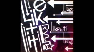 Ryu☆ - Like+it! - YouTube