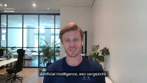 APMP NL - 20 jaar bestaan - 19 sept 2024 Matthijs Huiskamp