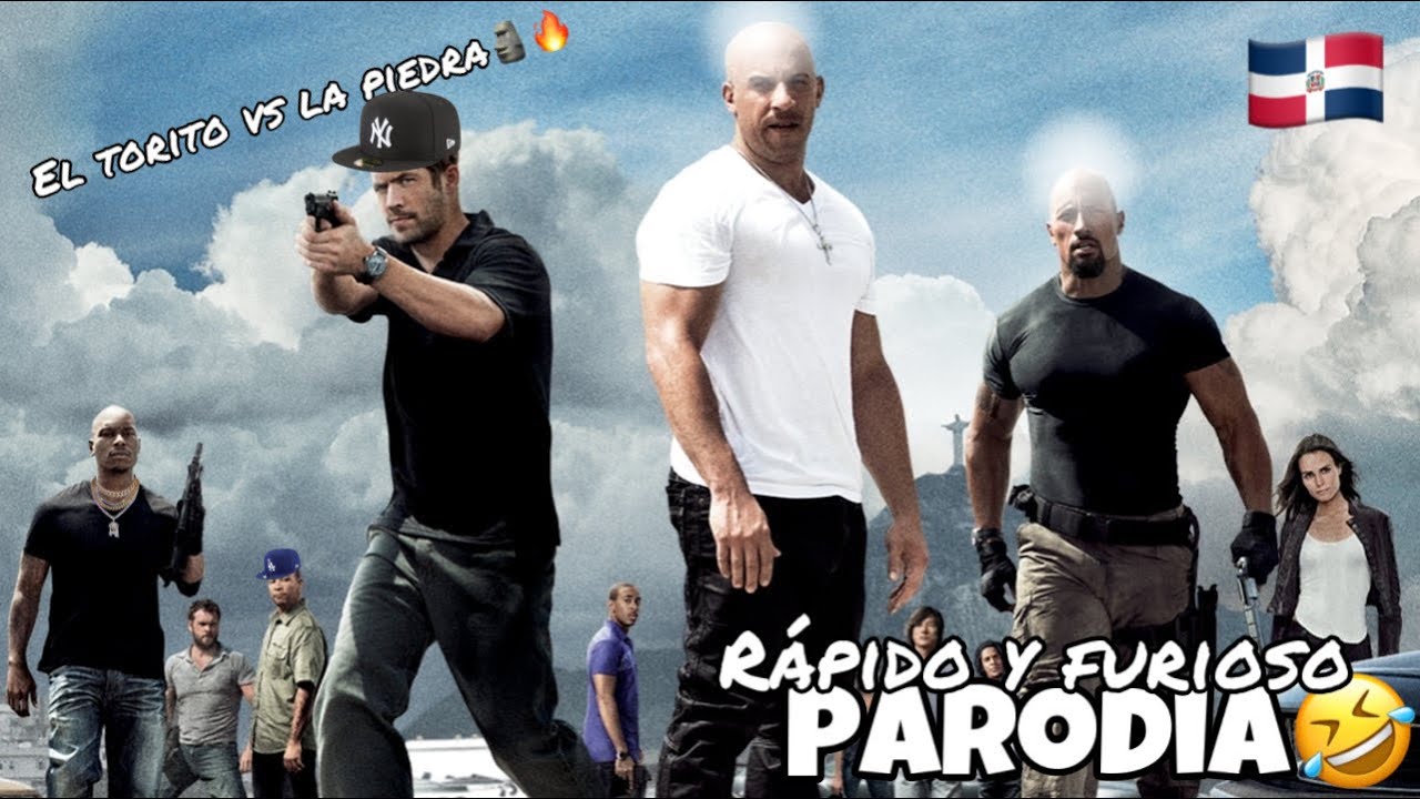 Rápido y furioso dominicano🇩🇴| El torito vs la piedra🗿🤣|| tobi dominicano